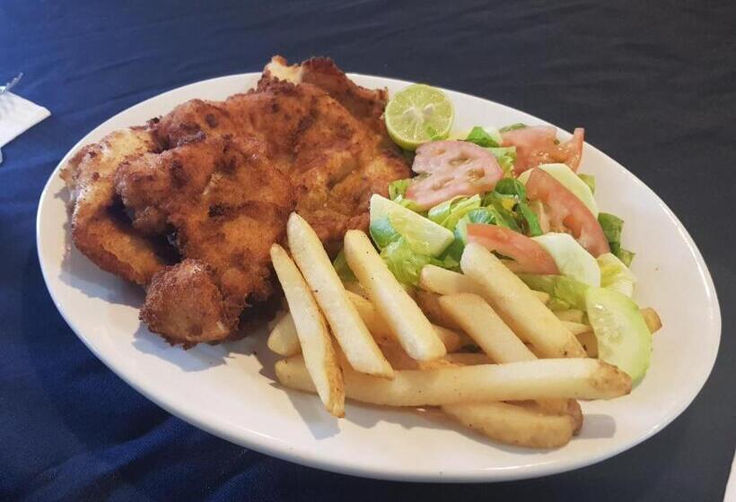 בית מלון כפרי Suites Kino