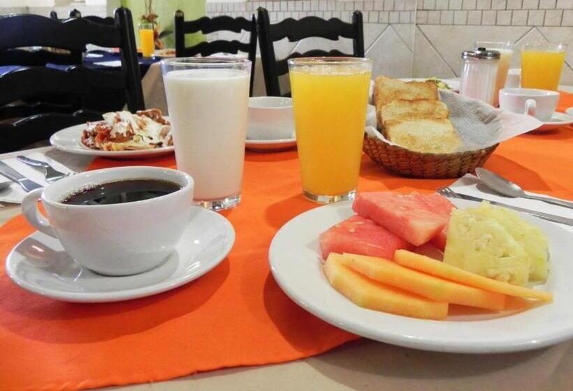 בית מלון כפרי Suites Kino