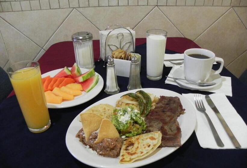 בית מלון כפרי Suites Kino