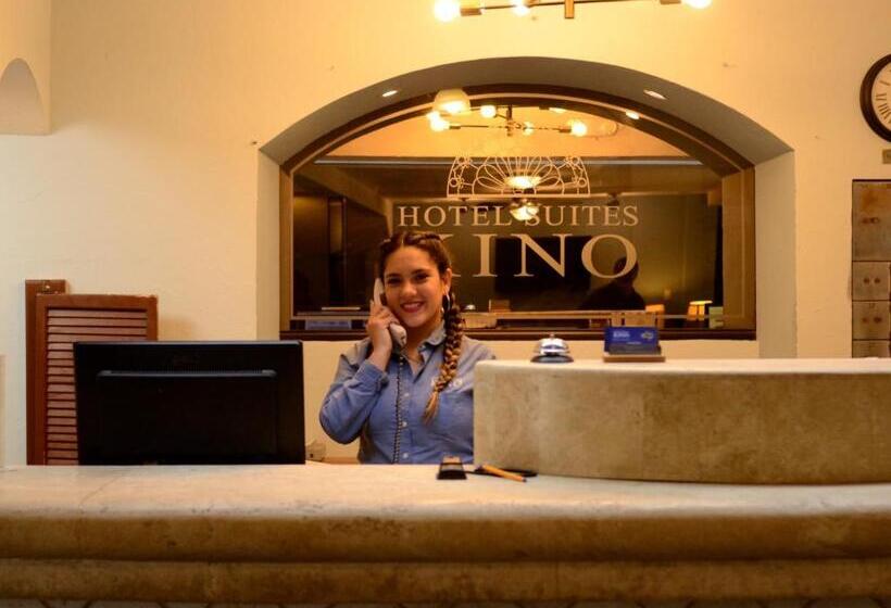 בית מלון כפרי Suites Kino