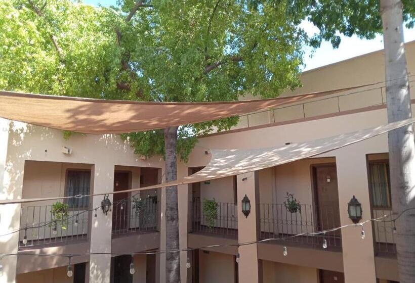 בית מלון כפרי Suites Kino