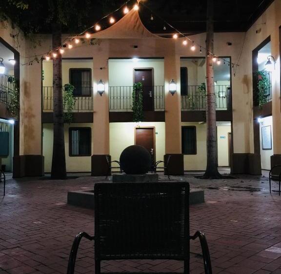 בית מלון כפרי Suites Kino