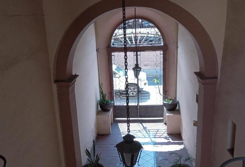 בית מלון כפרי Suites Kino