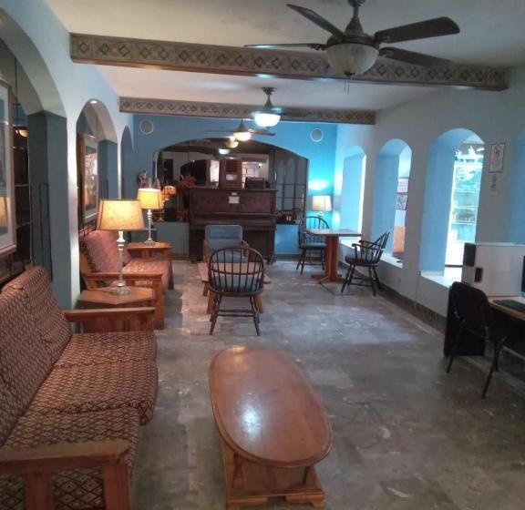 בית מלון כפרי Suites Kino