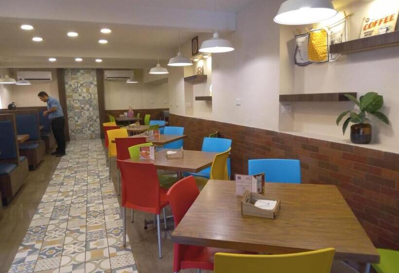 בית מלון כפרי Suites Kino