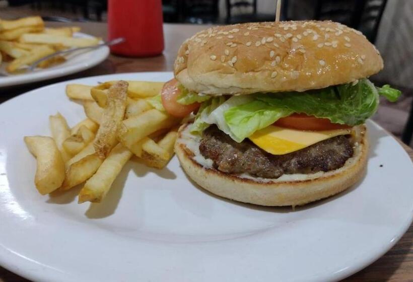 בית מלון כפרי Suites Kino