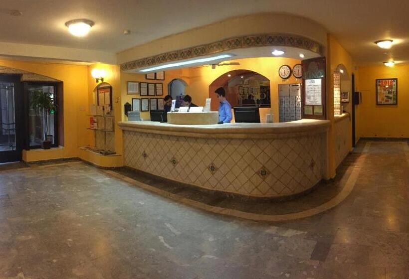 בית מלון כפרי Suites Kino