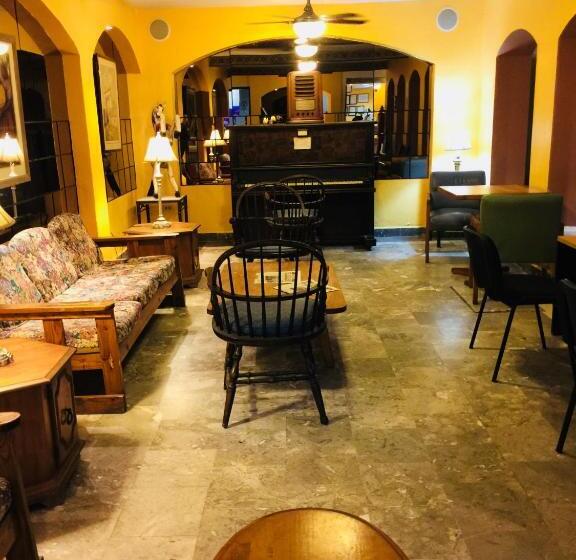 בית מלון כפרי Suites Kino