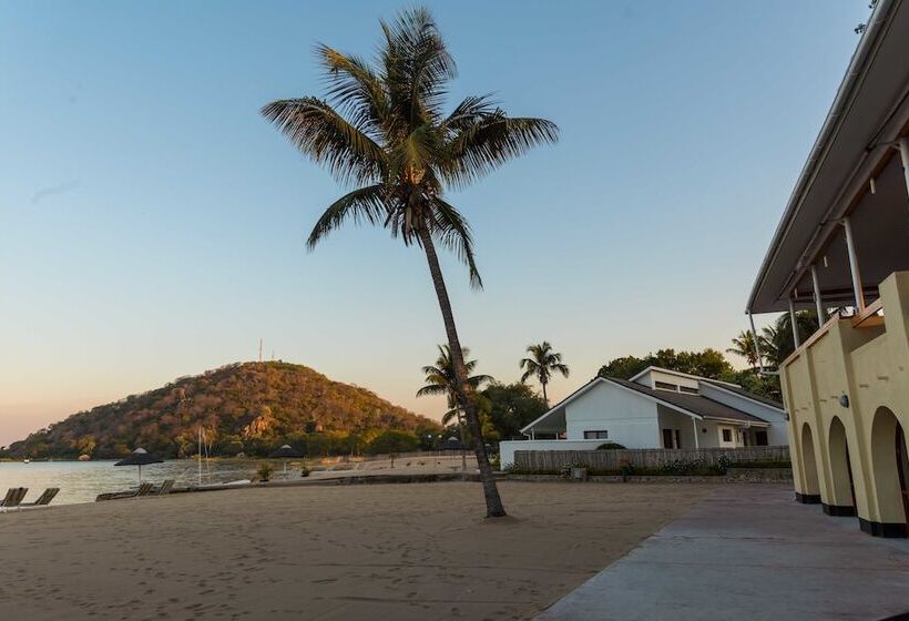 호텔 Sunbird Nkopola Lodge