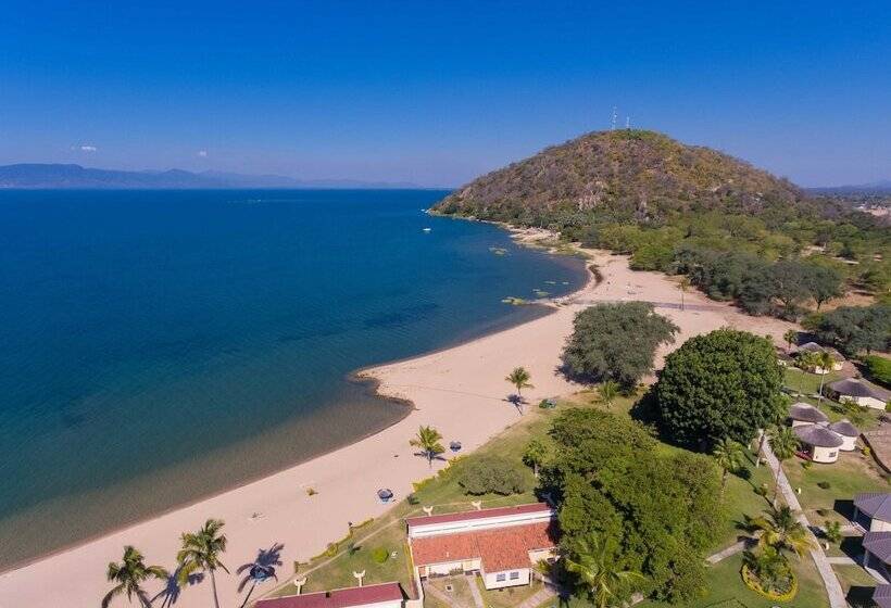 호텔 Sunbird Nkopola Lodge