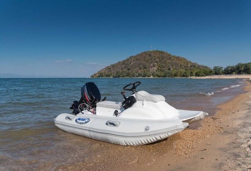 호텔 Sunbird Nkopola Lodge