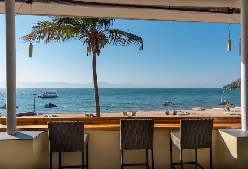 호텔 Sunbird Nkopola Lodge