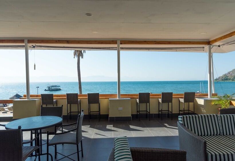 호텔 Sunbird Nkopola Lodge