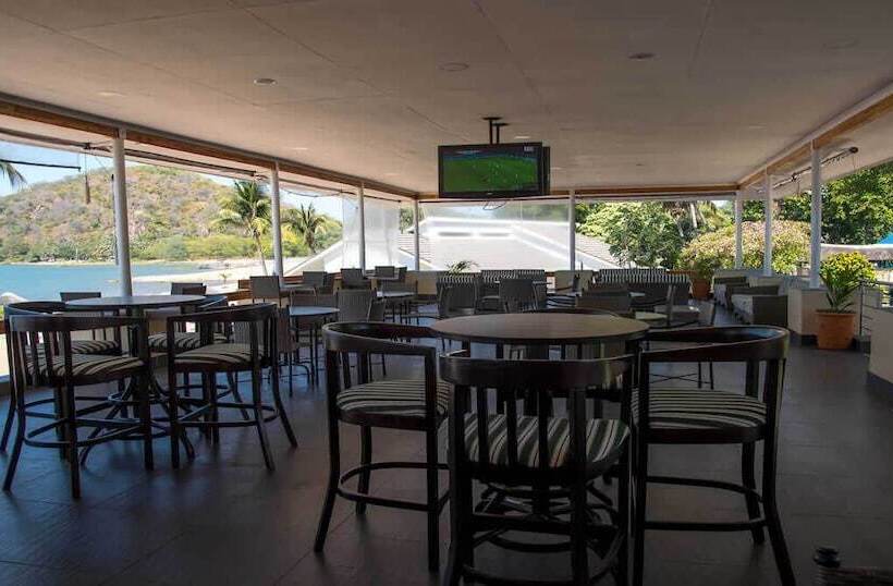 호텔 Sunbird Nkopola Lodge