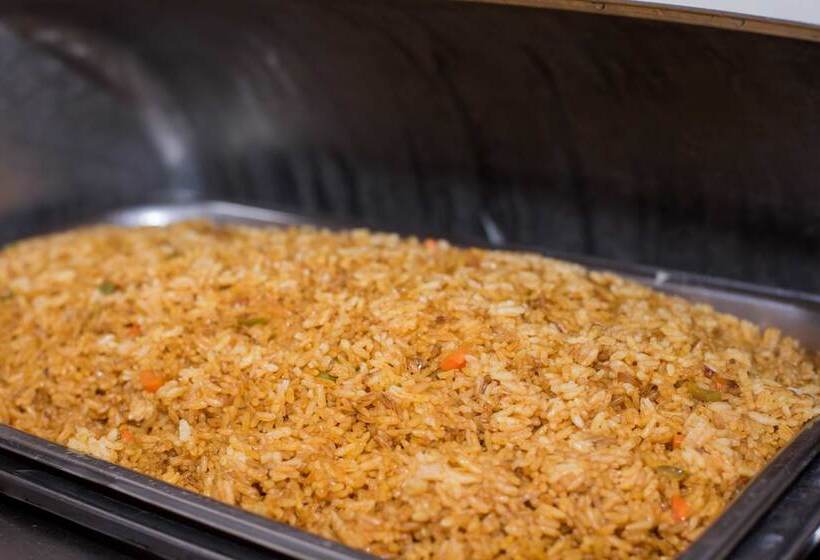 호텔 Sunbird Nkopola Lodge