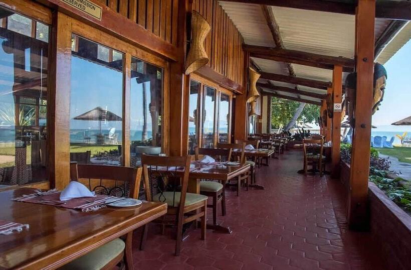 호텔 Sunbird Nkopola Lodge