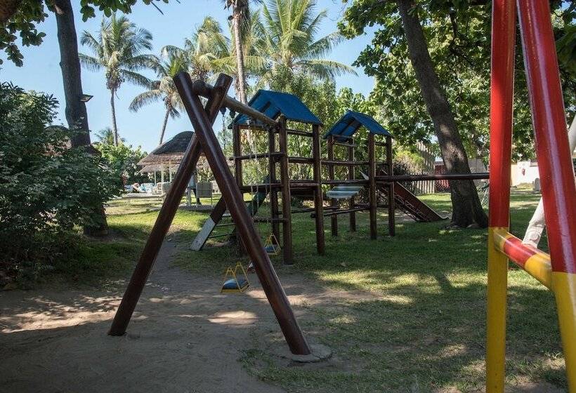 호텔 Sunbird Nkopola Lodge