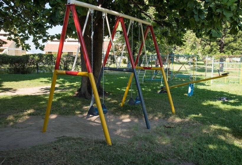 호텔 Sunbird Nkopola Lodge