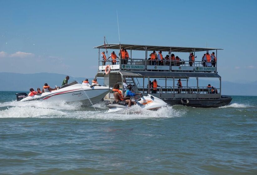 호텔 Sunbird Nkopola Lodge