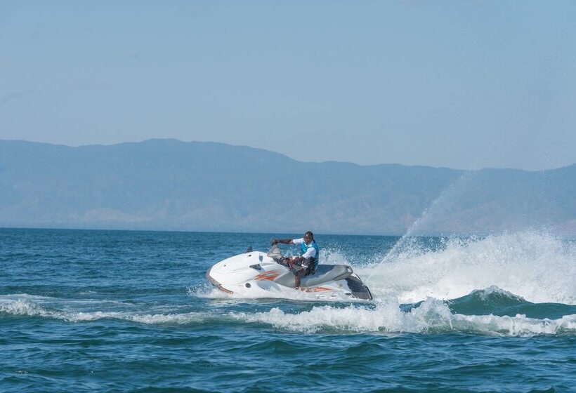 호텔 Sunbird Nkopola Lodge