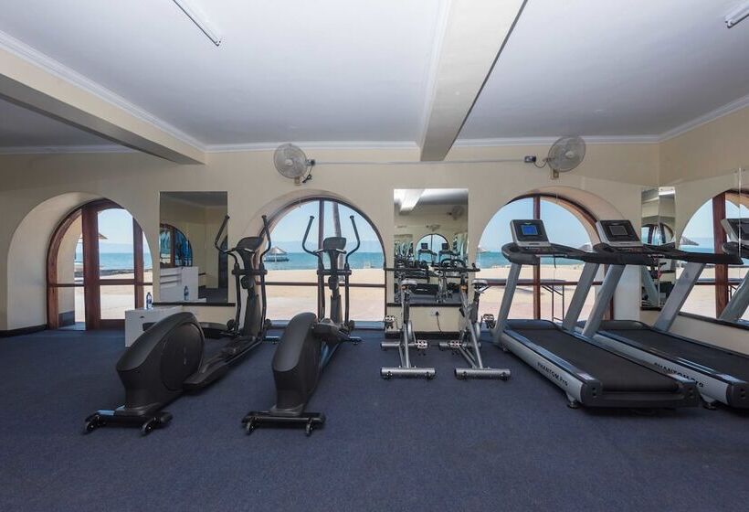 호텔 Sunbird Nkopola Lodge