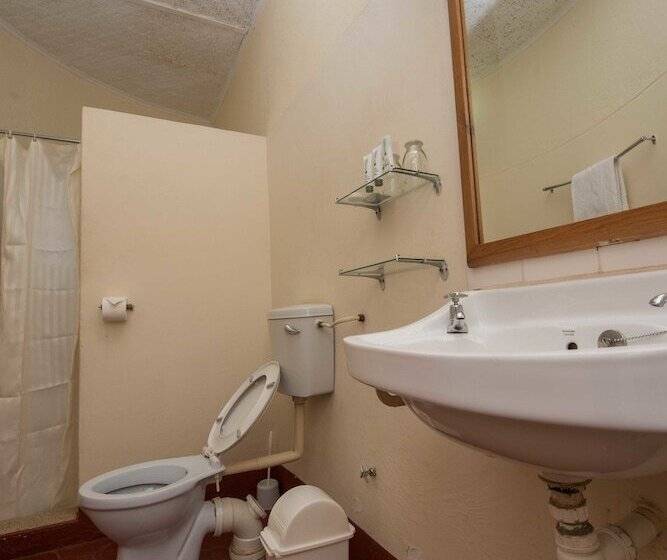 호텔 Sunbird Nkopola Lodge