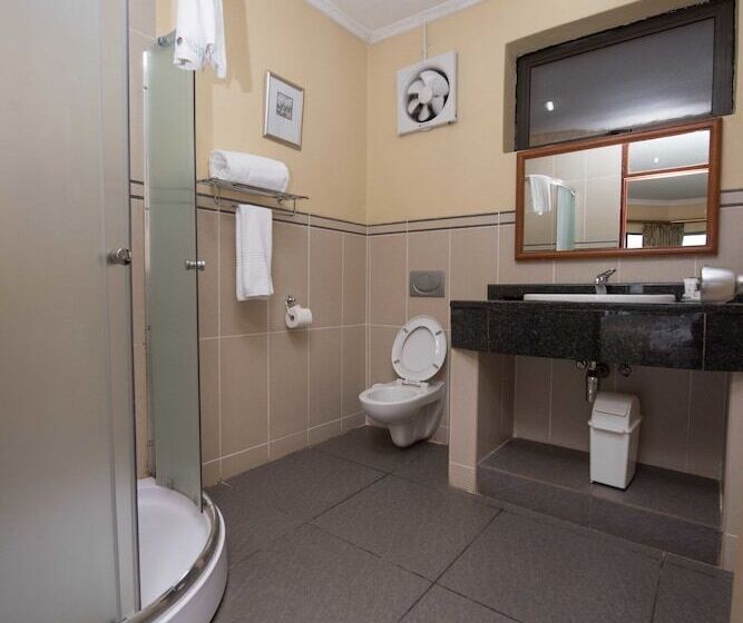 호텔 Sunbird Nkopola Lodge