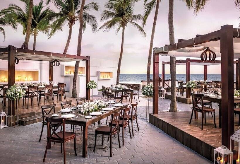 בית מלון כפרי Sunscape Dorado Pacifico Ixtapa Resort & Spa  All Inclusive