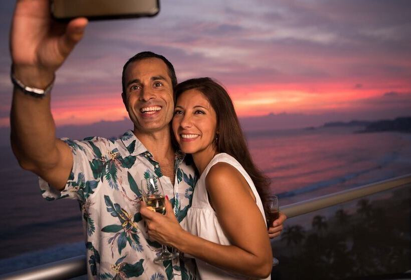 בית מלון כפרי Sunscape Dorado Pacifico Ixtapa Resort & Spa  All Inclusive