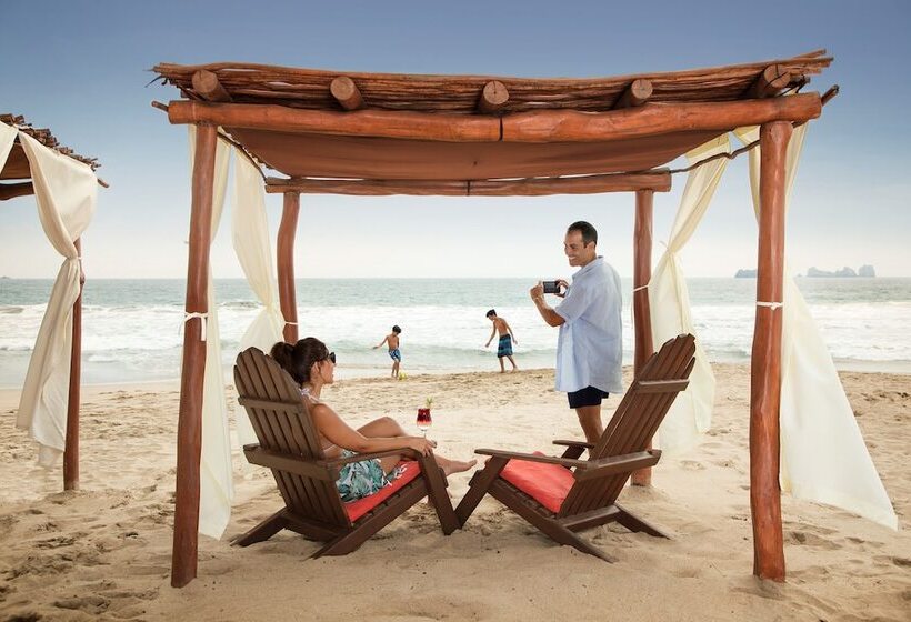 בית מלון כפרי Sunscape Dorado Pacifico Ixtapa Resort & Spa  All Inclusive