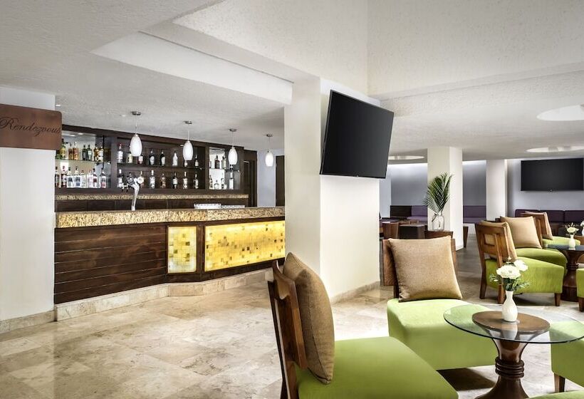 בית מלון כפרי Sunscape Dorado Pacifico Ixtapa Resort & Spa  All Inclusive