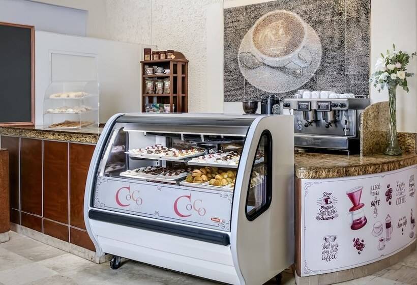 בית מלון כפרי Sunscape Dorado Pacifico Ixtapa Resort & Spa  All Inclusive