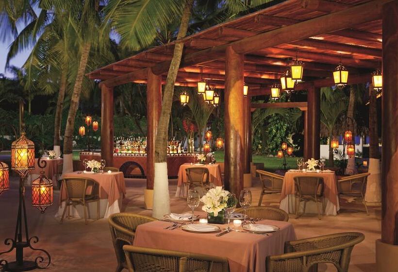 בית מלון כפרי Sunscape Dorado Pacifico Ixtapa Resort & Spa  All Inclusive