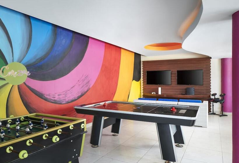 בית מלון כפרי Sunscape Dorado Pacifico Ixtapa Resort & Spa  All Inclusive