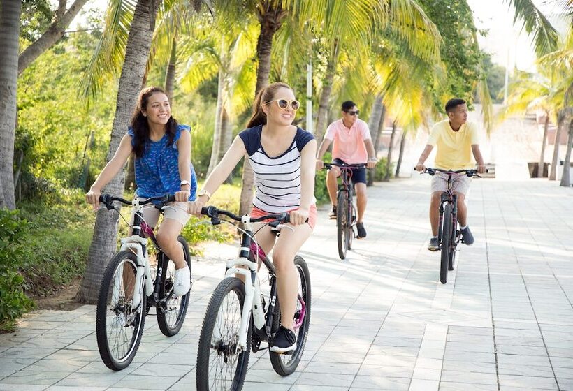 בית מלון כפרי Sunscape Dorado Pacifico Ixtapa Resort & Spa  All Inclusive