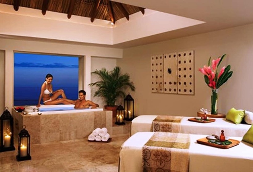בית מלון כפרי Sunscape Dorado Pacifico Ixtapa Resort & Spa  All Inclusive