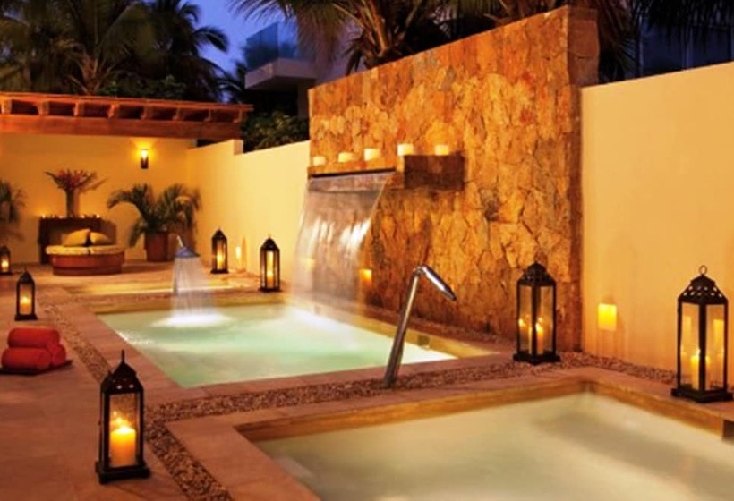 בית מלון כפרי Sunscape Dorado Pacifico Ixtapa Resort & Spa  All Inclusive