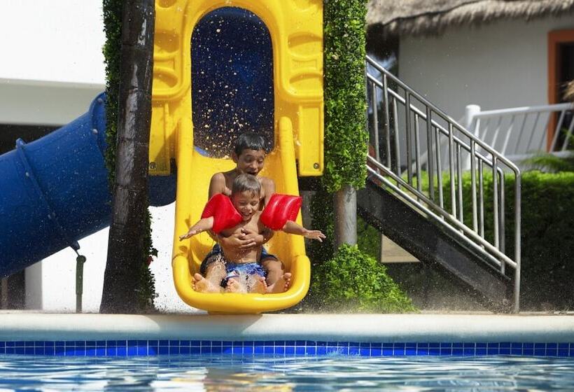 فندق Sunscape Sabor Cozumel