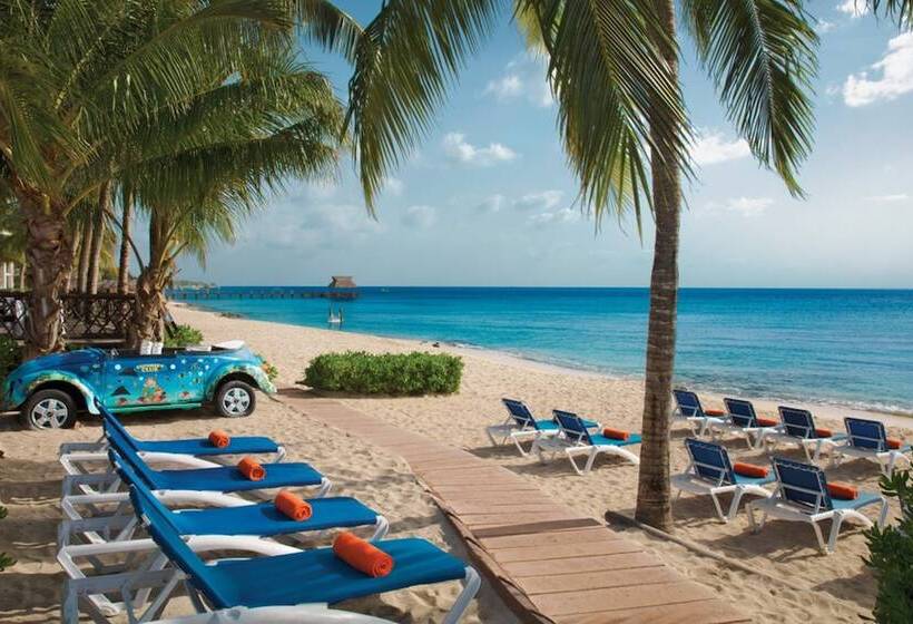 فندق Sunscape Sabor Cozumel