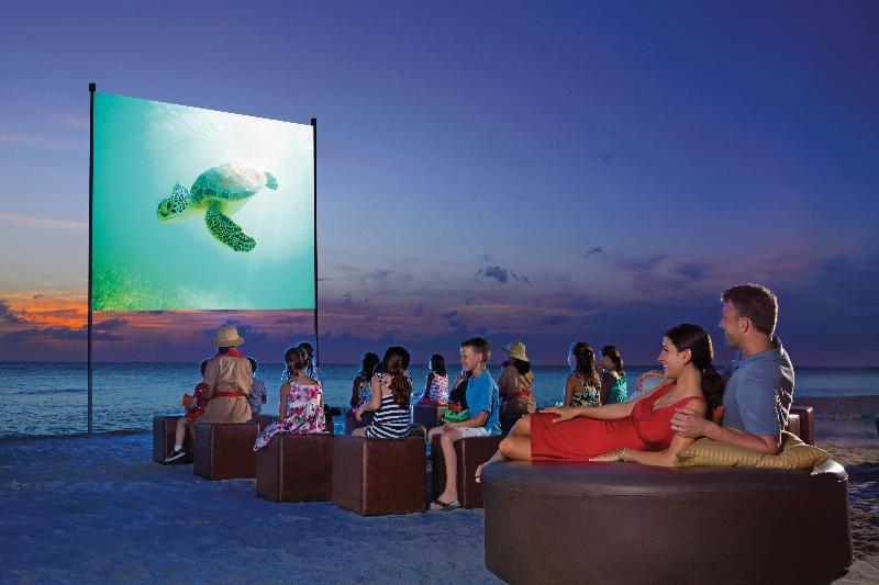 فندق Sunscape Sabor Cozumel