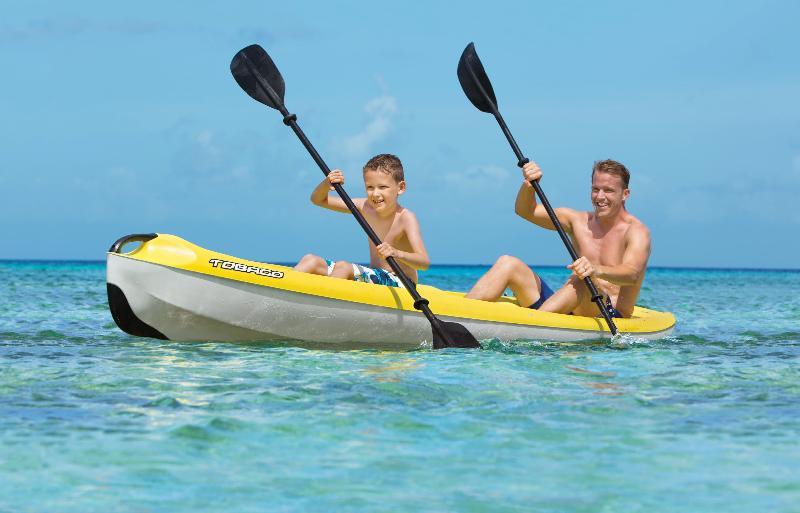 فندق Sunscape Sabor Cozumel