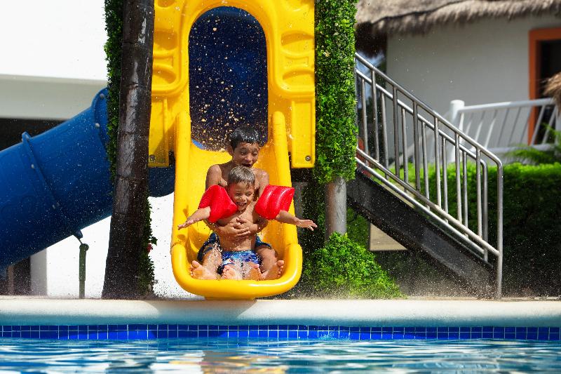 فندق Sunscape Sabor Cozumel