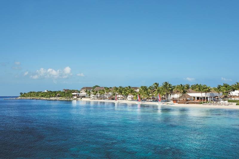 فندق Sunscape Sabor Cozumel