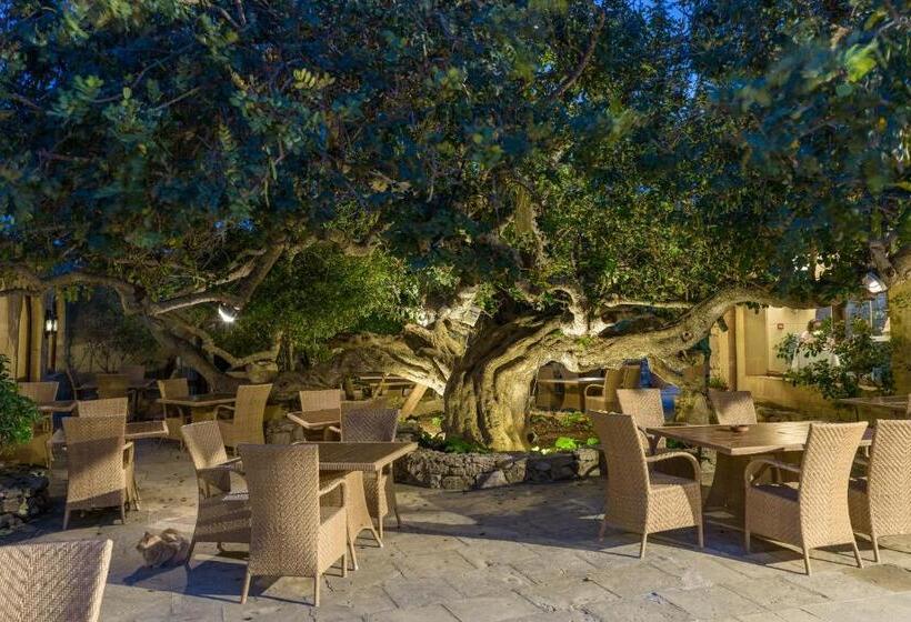 هتل Ta' Cenc & Spa