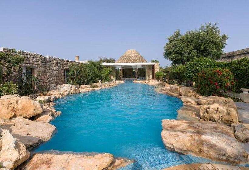 هتل Ta' Cenc & Spa