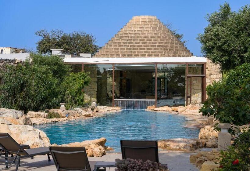 هتل Ta' Cenc & Spa