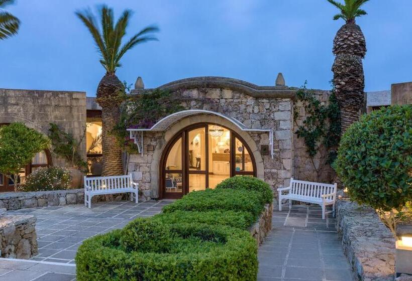 هتل Ta' Cenc & Spa