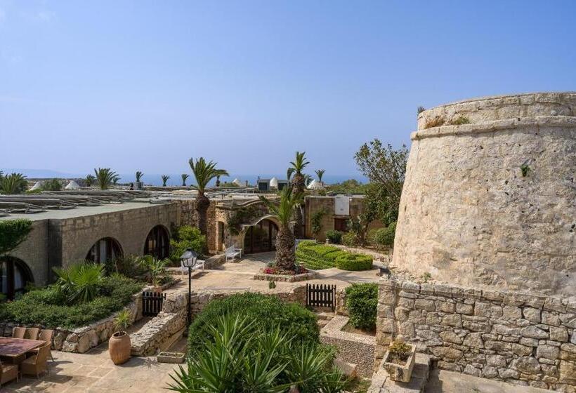 هتل Ta' Cenc & Spa