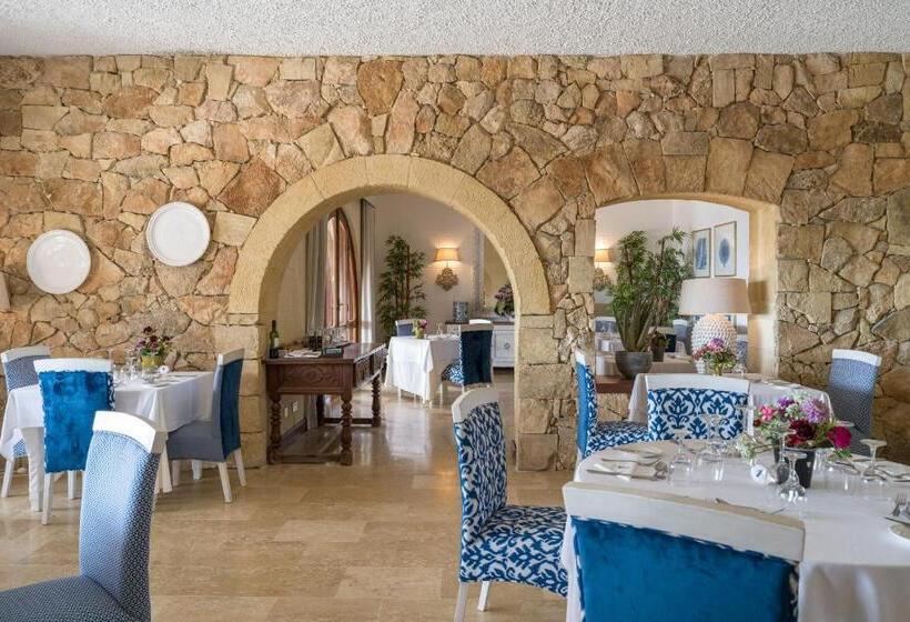 هتل Ta' Cenc & Spa