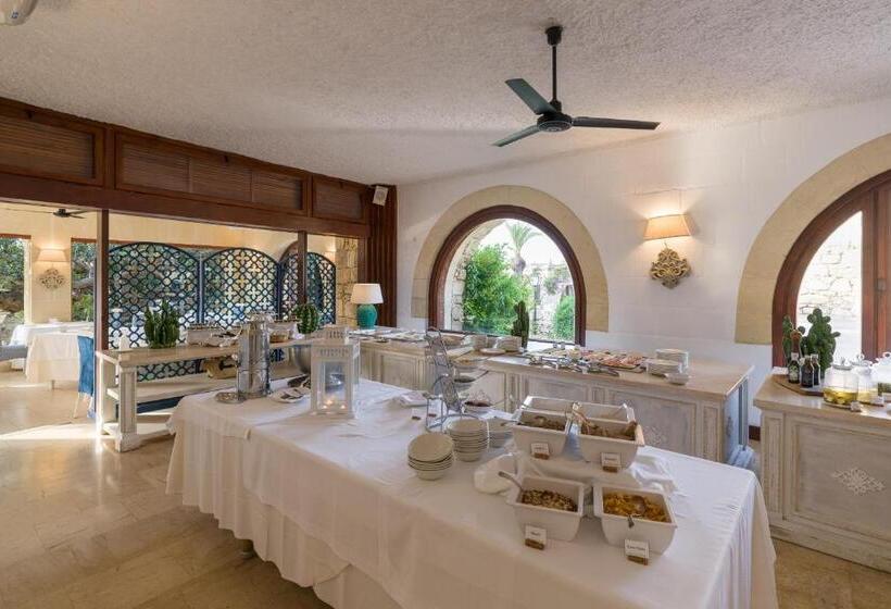 هتل Ta' Cenc & Spa